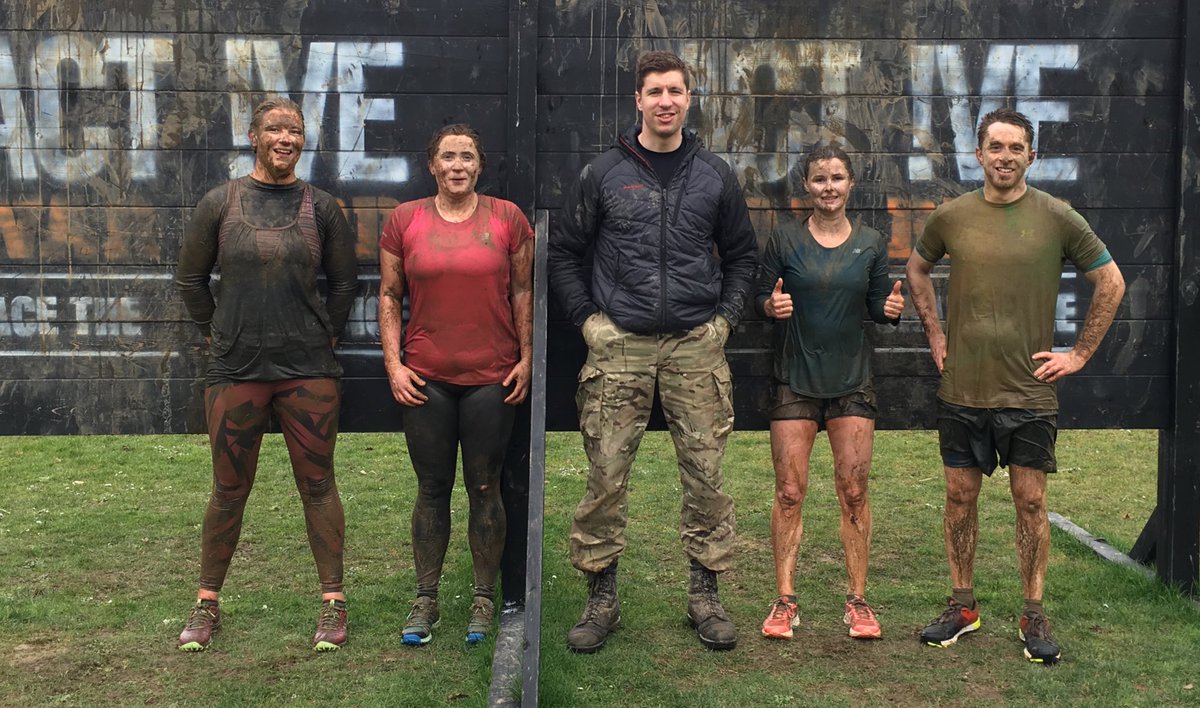 intrepidseries's tweet photo. ISEPT in Southampton #Intrepidseries #huntforthelonewolf #Activewarrior #Urbanattack #OCR https://t.co/ym9iwSn09v