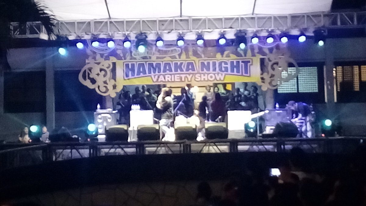 Cruzeerr_'s tweet photo. Bugoy Cariño at Taytay Rizal #Hamaka https://t.co/BTXKghAyU2