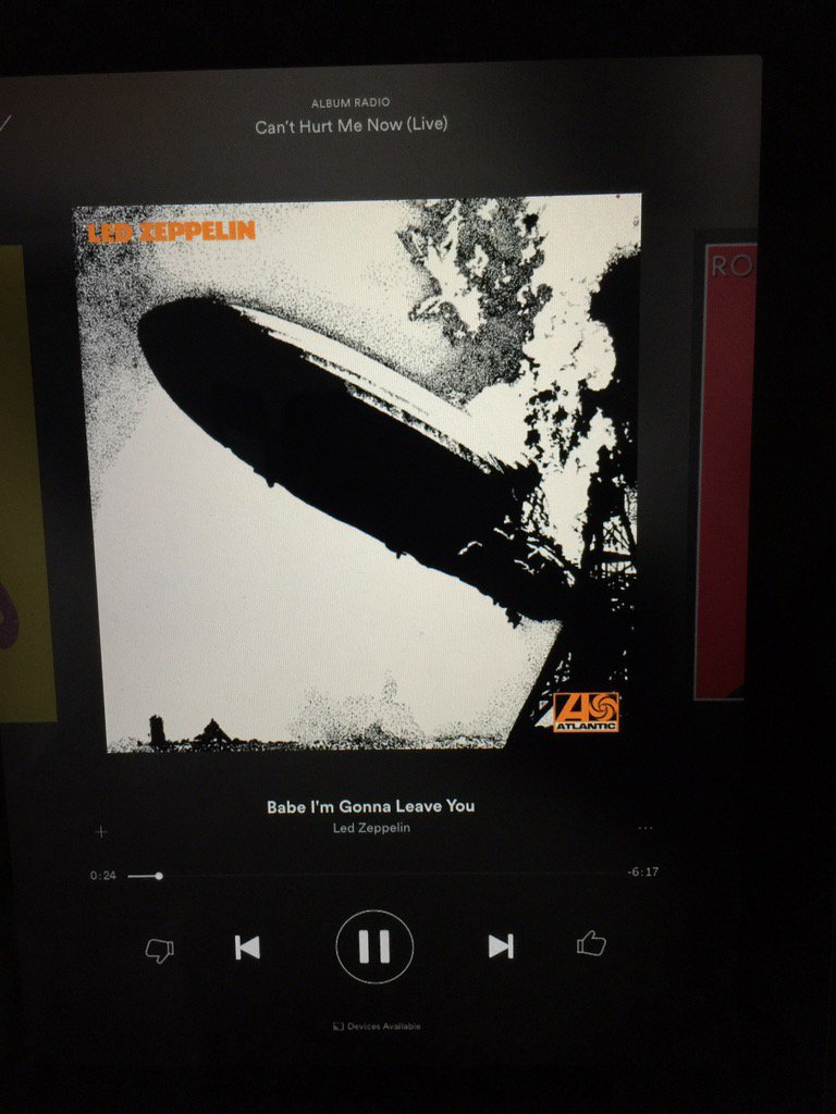 Charlie_Cawood's tweet photo. New release Can't Hurt Me Now on #Spotify #itunes same category as #PinkFloyd #leadzeppelin  #bobdylan #JimiHendrix https://t.co/aXZUK9OyHK