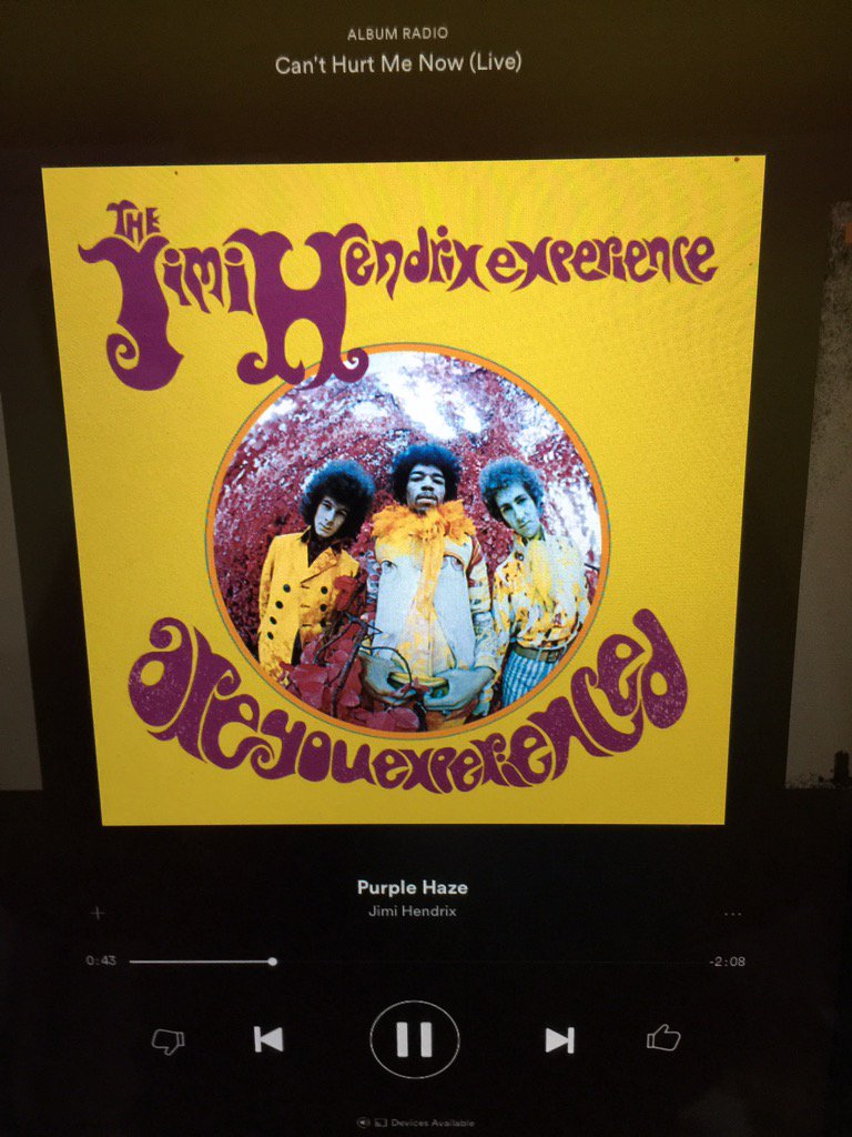 Charlie_Cawood's tweet photo. New release Can't Hurt Me Now on #Spotify #itunes same category as #PinkFloyd #leadzeppelin  #bobdylan #JimiHendrix https://t.co/aXZUK9OyHK
