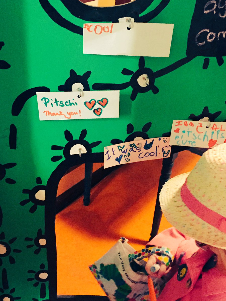 _pitschi tweet picture