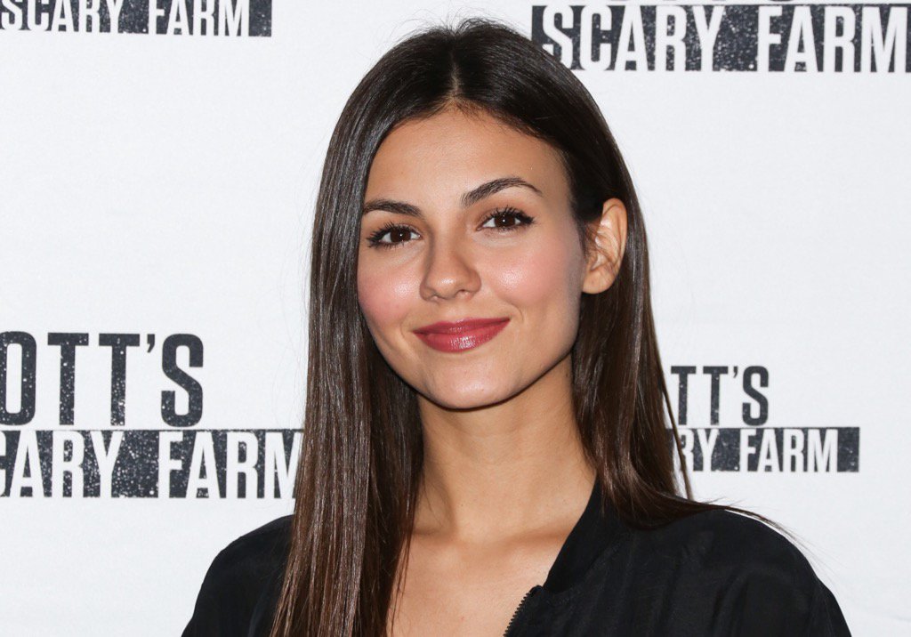 Happy Birthday to The Beautiful and Gorgeous , Victoria Justice!           