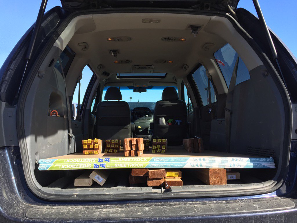 oleary_jd's tweet photo. My new truck! https://t.co/bI3NTacKDl