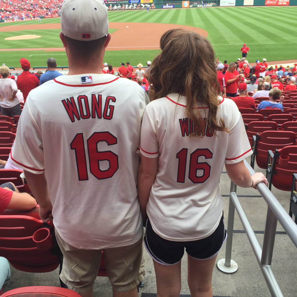 AmberN_12's tweet photo. Tickets✔️I need @KoltenWong autograph #springtraining #SB2017 https://t.co/e3bJ7xFYeQ