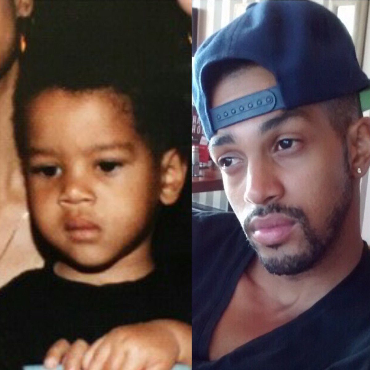 JayceBaron's tweet photo. Stank Est. 1988. #JayceFace https://t.co/m85HMIKyHt