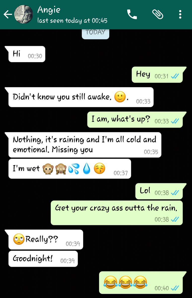 _mwes's tweet photo. Some guys have No chill.... Even when its chilly outside 😂😂😂 https://t.co/fE3ahvBHHR