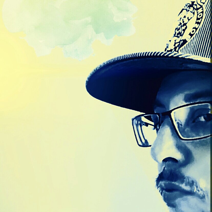 TheRealIntrikit's tweet image. #NewProfilePic