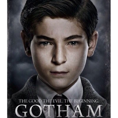 A Wonderful Happy Birthday to David Mazouz Happy Birthday 