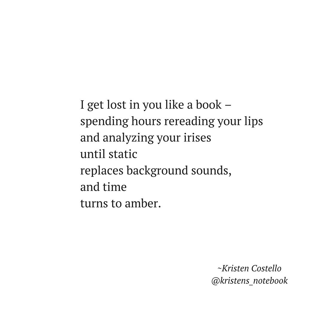kristencos_'s tweet photo. Our Talks
#poetry #love #us #poem #quotes #ourtalks https://t.co/AAqpc8oxLl