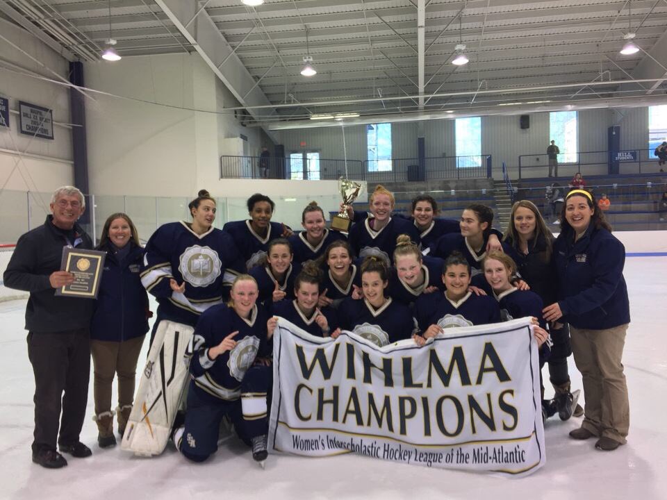 SSA Girls Prep tweet media