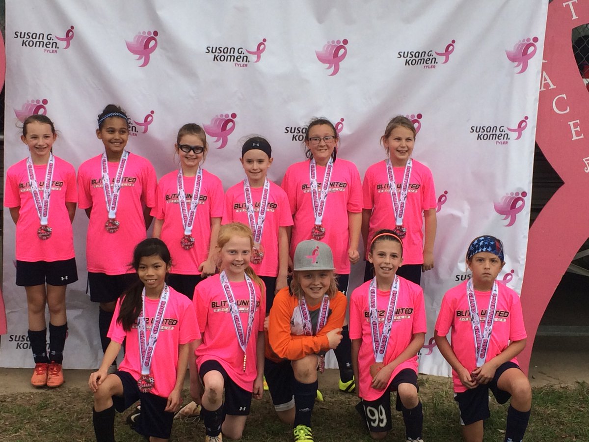 Blitz United Soccer tweet media