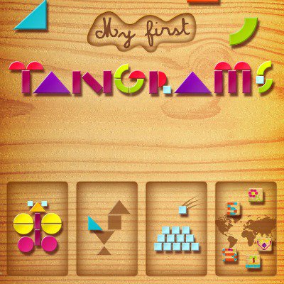 ParesiNens's tweet photo. Avui @appspernens ens recomanen una app deliciosa i senzilla, "My first tangrams" pels #nensinenes. https://t.co/uezGJK2HvU https://t.co/59CT4c857f