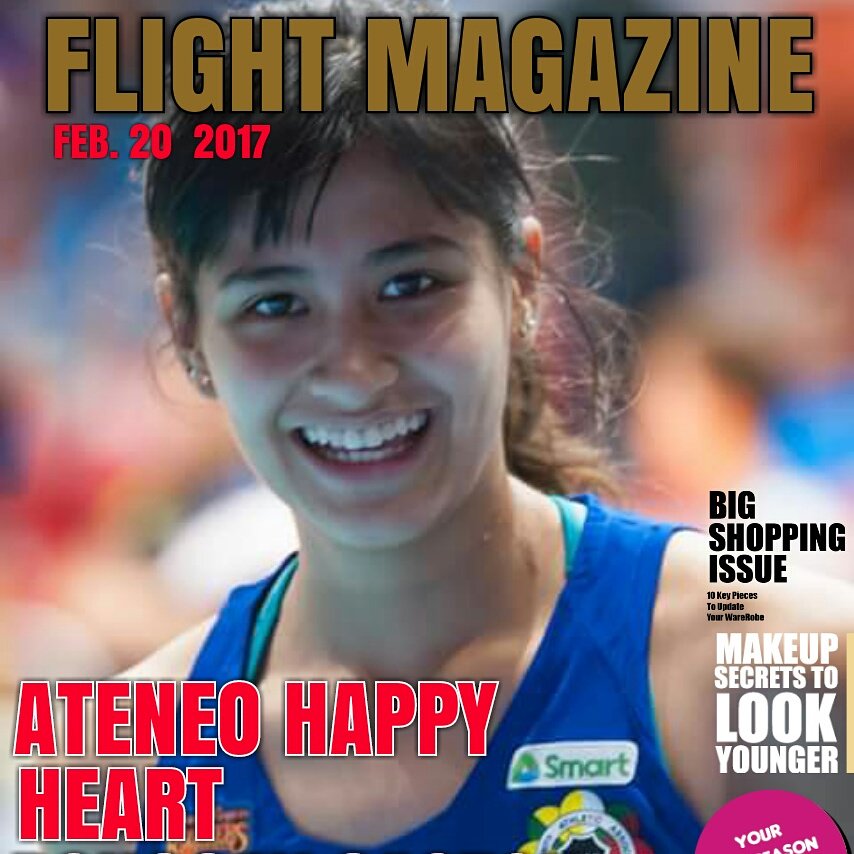 flight_ateneo's tweet photo. Happy Monday morning.. FLIGHT OF ATENEO LADY EAGLES GROUP ❤ https://t.co/HKnN6xIn9J