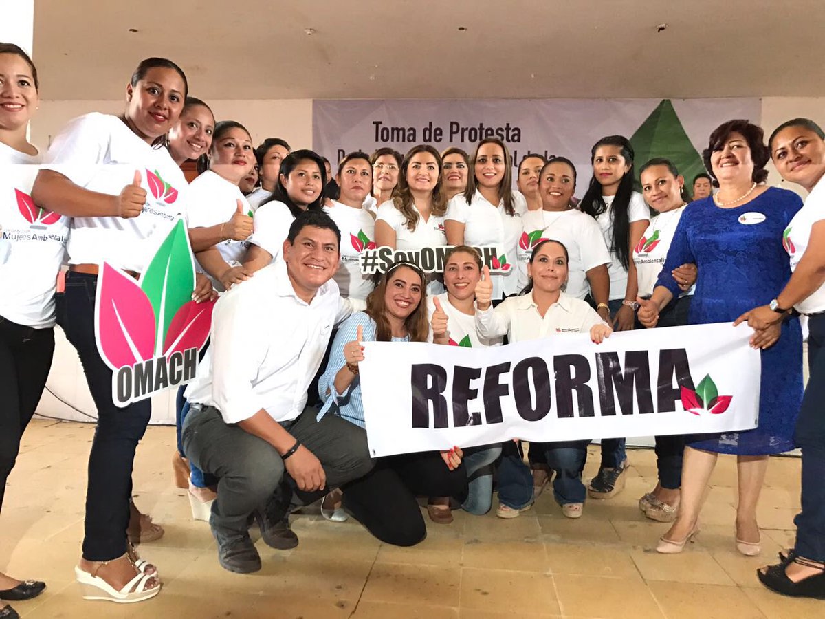 OmachChiapas's tweet photo. Toma de protesta de OMACH Reforma. Juntas Somos Fuerza. https://t.co/3Dc0WQKj0U