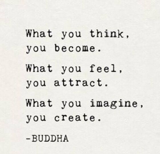 Calming_ASMR's tweet photo. Buddha Quotes. Mind is everything. #ASMR #ASMRCommunity #Buddha #buddhaquotes #PositiveVibes #positivethinking #relax https://t.co/W5MqrLgMjC