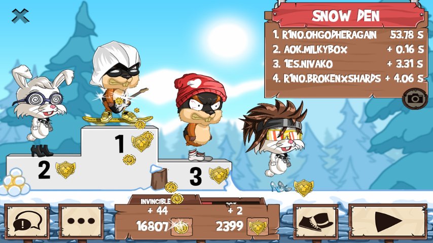 ohgodheragain's tweet photo. All those guys just got washed #funrun2 #milkybox #Nivako #BrokenXShards https://t.co/SBDFfxqcrT