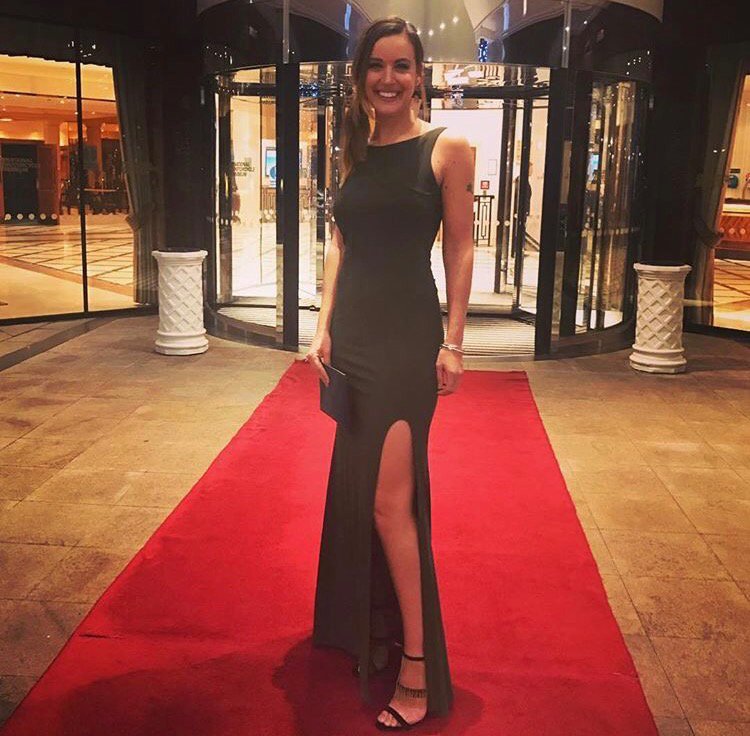 UKPresenters's tweet image. #CharlieWebster