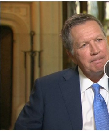 NaphiSoc's tweet photo. BREAKING Ohio Gov. John Kasich: Senate Intel Committee must investigate Trump/Russian connections NOW https://t.co/dEqSIJHzAH