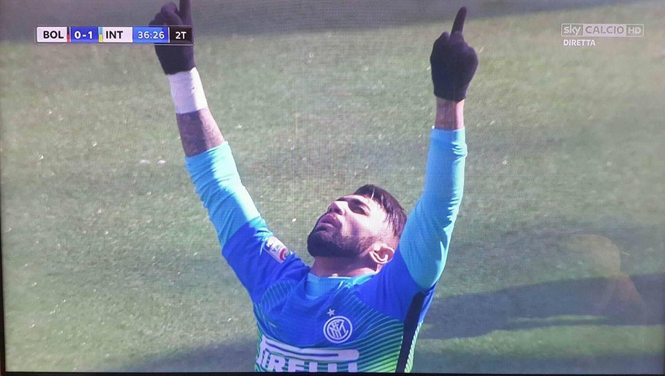 InzonaCesarini's tweet photo. #PagelleRandom
Inseriamo subito il 19 febbraio 2017 nei libri di storia. #Gabigol
https://t.co/V7lJFTdWbr https://t.co/Cs3tR8rkM6