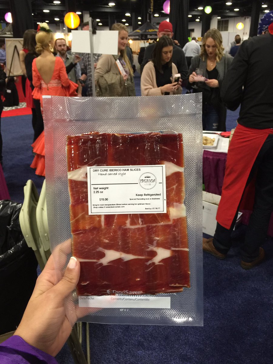 Some amazing products at <a href="/BostonWineExpo/">BostonWineExpo</a>!