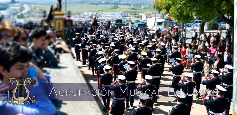Gentedepaz's tweet photo. Bandas de la provincia que merecen pisar Córdoba La Unión de Montilla https://t.co/aDC4KWQr47 @NCSDONALDPRESS @A_LA_MUSICA @EntrevaralesCOR https://t.co/hG8jWIED5O