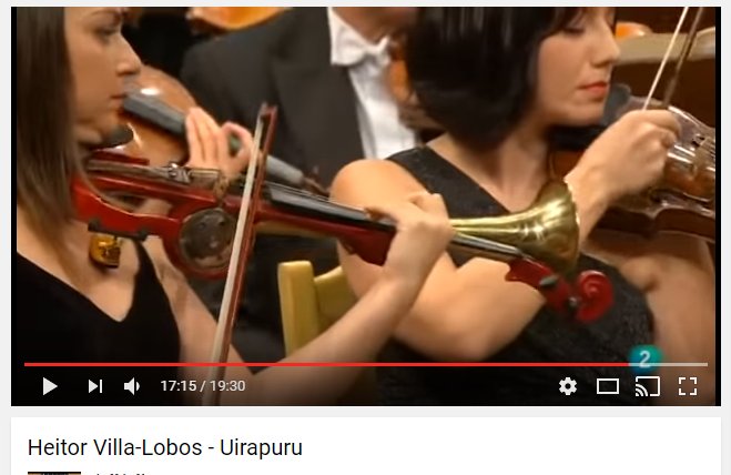 TomJakubowicz's tweet photo. J'ai pensé à @instru_insolite en écoutant du Villa-Lobos #stroviol https://t.co/e4pemRRAOP
