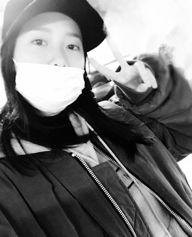 OfficialYoong's tweet photo. 너희들이 좋아하는 셀카
#난셀카노노인데 #부담샷 https://t.co/ytkghbTHDa