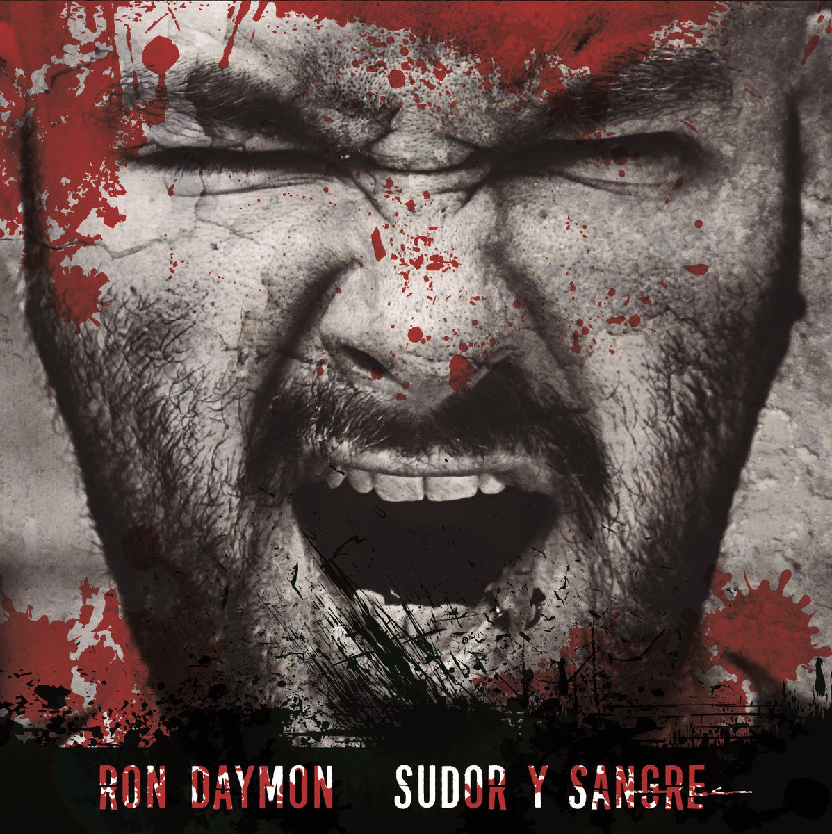 RonDaymon's tweet image. Cada semana montaremos un tema del álbum "Sudor y Sangre" en nuestro canal de youtube.Ahora disfruten Leñador 2016! 
youtube.com/watch?v=o7Ype_…