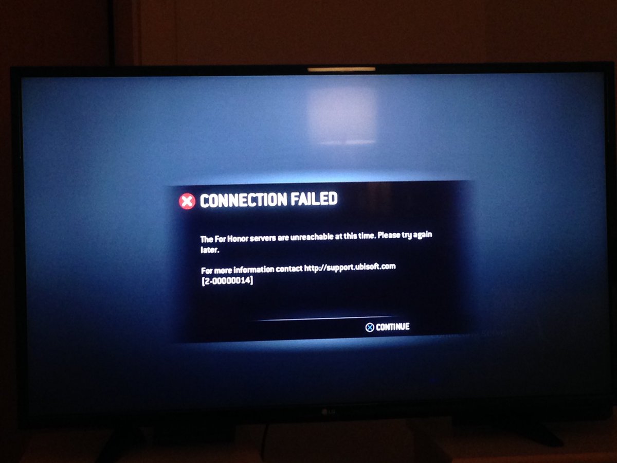 alexoff's tweet photo. For Honor....so beta, much honor. @Ubisoft #servers #ubisoftservers https://t.co/yCW1uMvEru
