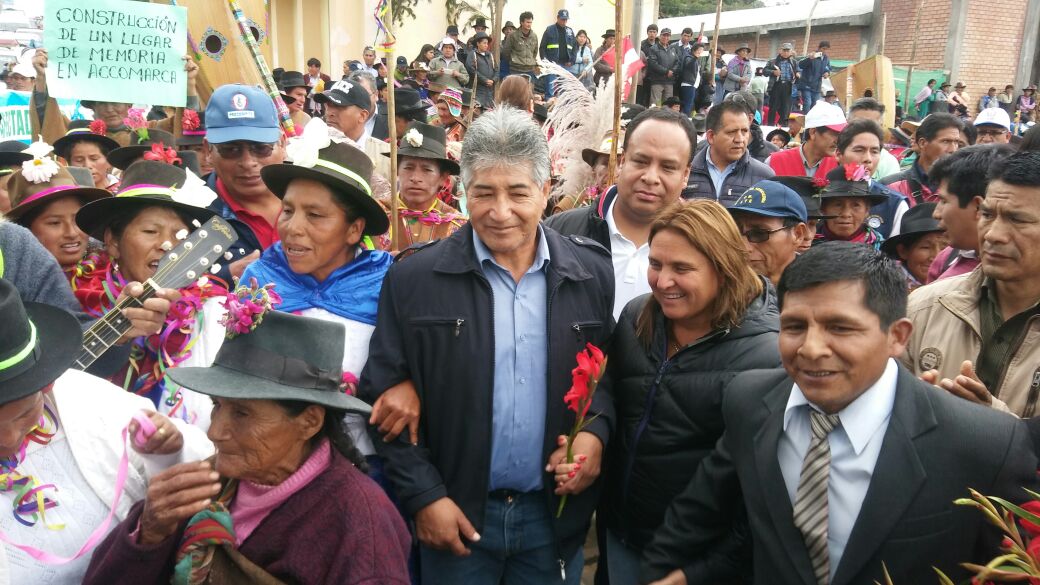 JulioSevillaS's tweet photo. Agradezco a la Ministra @marpereztello @MinJusDDHH_Peru por el trabajo a favor de la región. Necesitamos que la justicia prime siempre https://t.co/0oHfsjjyoT