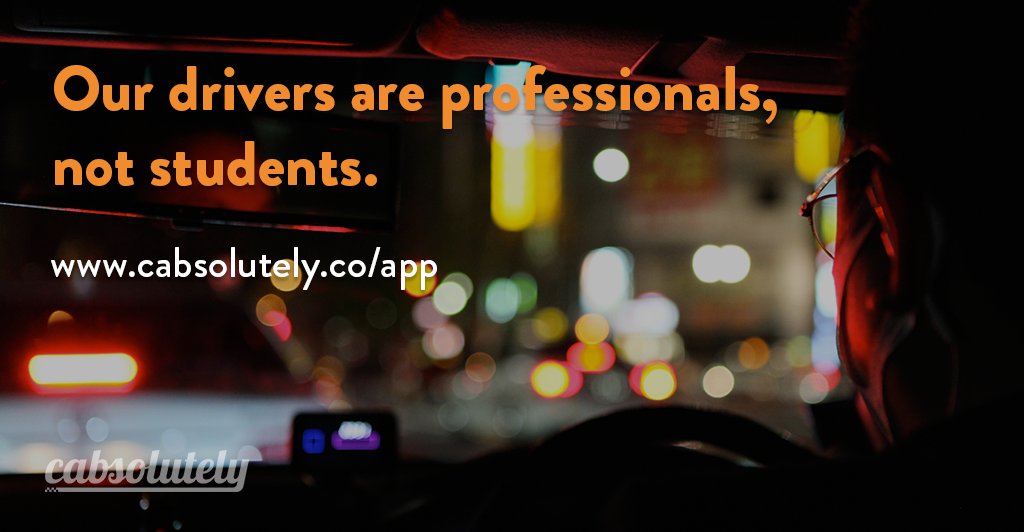 cabsolutelyapp's tweet image. A really reliable ride.
Right around the corner.
🚕 #Taxi #Nashville #OKC
ow.ly/phFs308gUdg