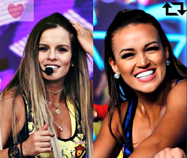 ClubDeEEG1's tweet photo. ¿Que guerrera es tu favorita? #EEGTemporadaDeVerano
Dale ME GUSTA por ALEJANDRA BAIGORRIA 💛🐯
Dale RT por ANGIE ARIZAGA 💙🐍 https://t.co/lJbBYpxA0p