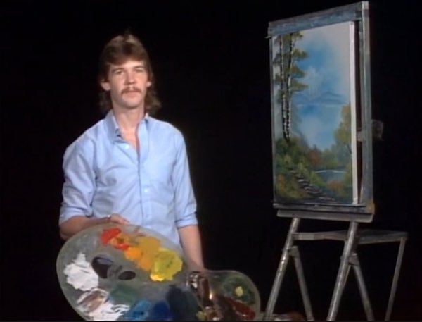 JustBobRoss's tweet photo. you vs the guy she tells you not to worry about https://t.co/ceoaU9bOvg