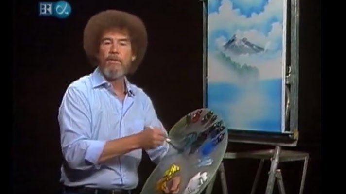 JustBobRoss's tweet photo. you vs the guy she tells you not to worry about https://t.co/ceoaU9bOvg