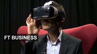vr360tube's tweet image. Gear VR, virtual reality on your smartphone | FT Business
360-tube.tv/gear-vr-virtua…
#MixedReality