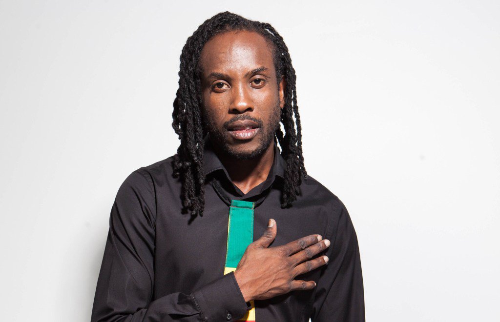 Tropixsonline's tweet photo. Nesbeth Storms Out of YVAs After "Dream" Crushed By Vybz Kartel https://t.co/Zf1ZKOqU26 https://t.co/0GQtHfV6aT