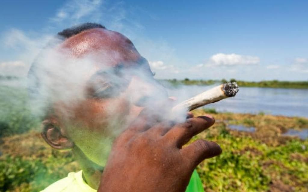 LaDawnLBJJones's tweet image. Mapped: The countries that smoke the most #cannabis via @TelegraphTravel buff.ly/2l8hbRW