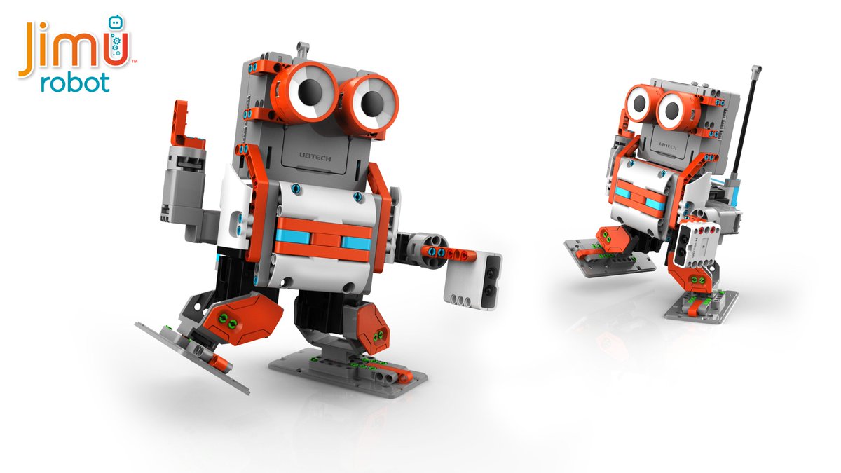 ubtech astrobot