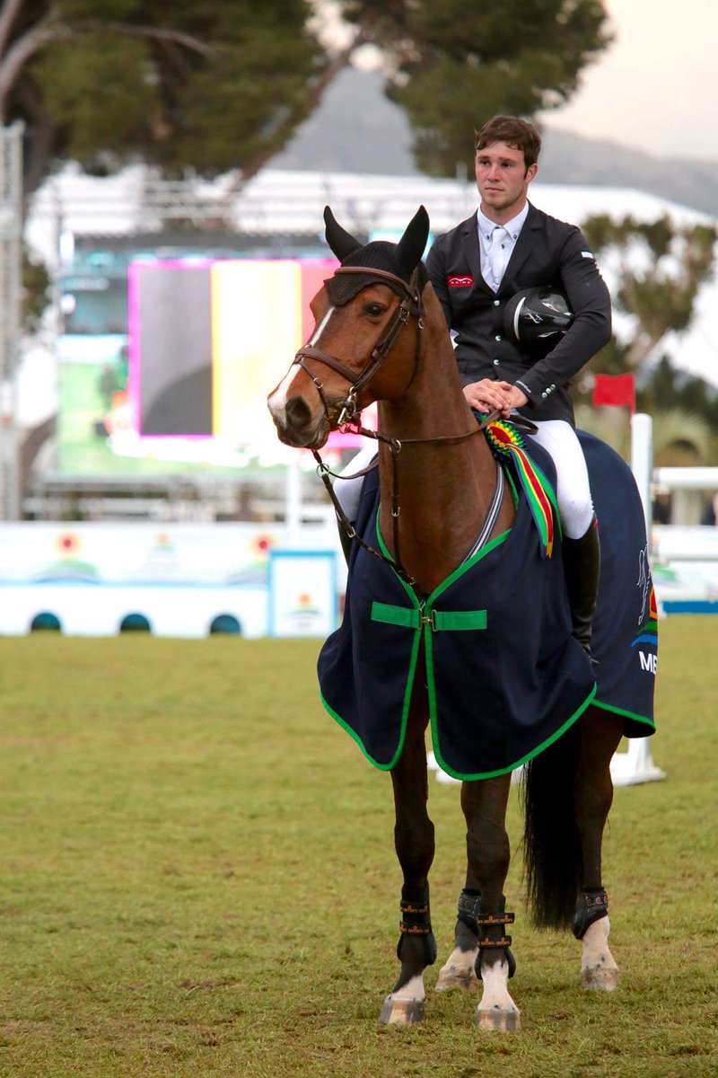 VP Equestrian Center tweet media