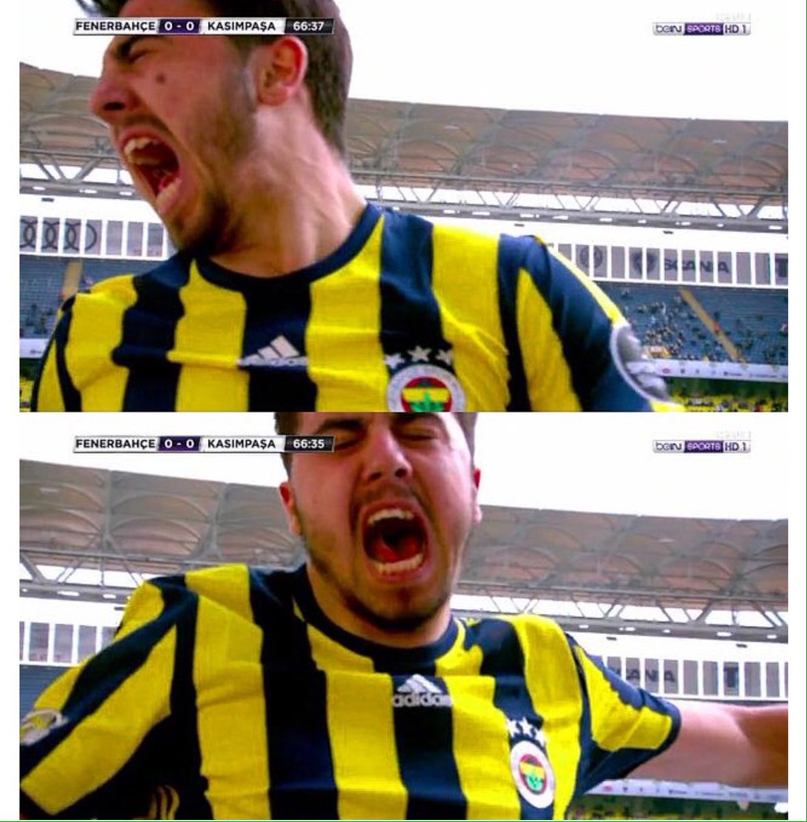 İnstagrama birlikte fotoğraf atmışlar;