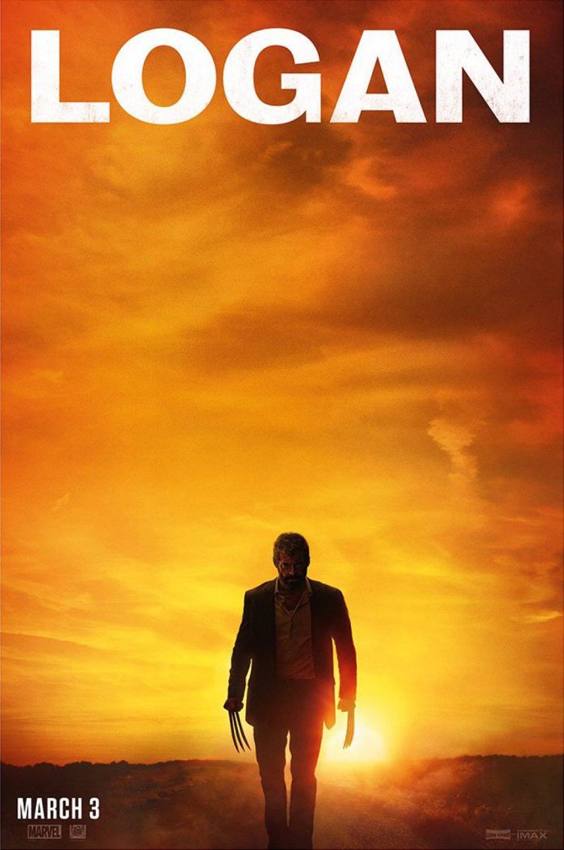 DbbrBrd655's tweet photo. ‘Logan’ Sees Hugh Jackman Lay Down the Claws with Remarkable Class https://t.co/hXlhgY6Ohh https://t.co/Jzva2rF2qF