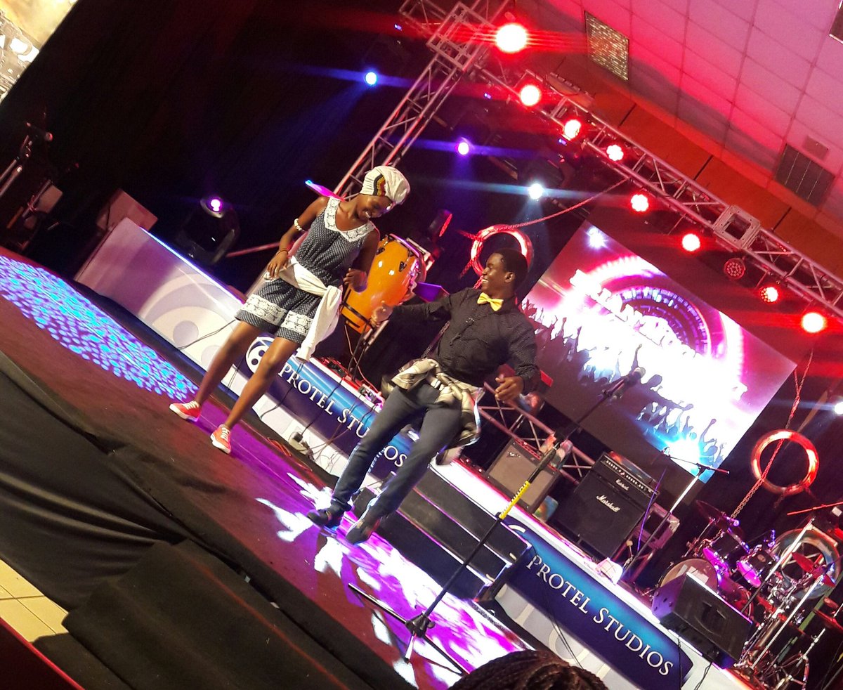 sudi_tevin's tweet photo. Dance off pale...
#LETSONGEA2017 https://t.co/pFFnjBCtOk