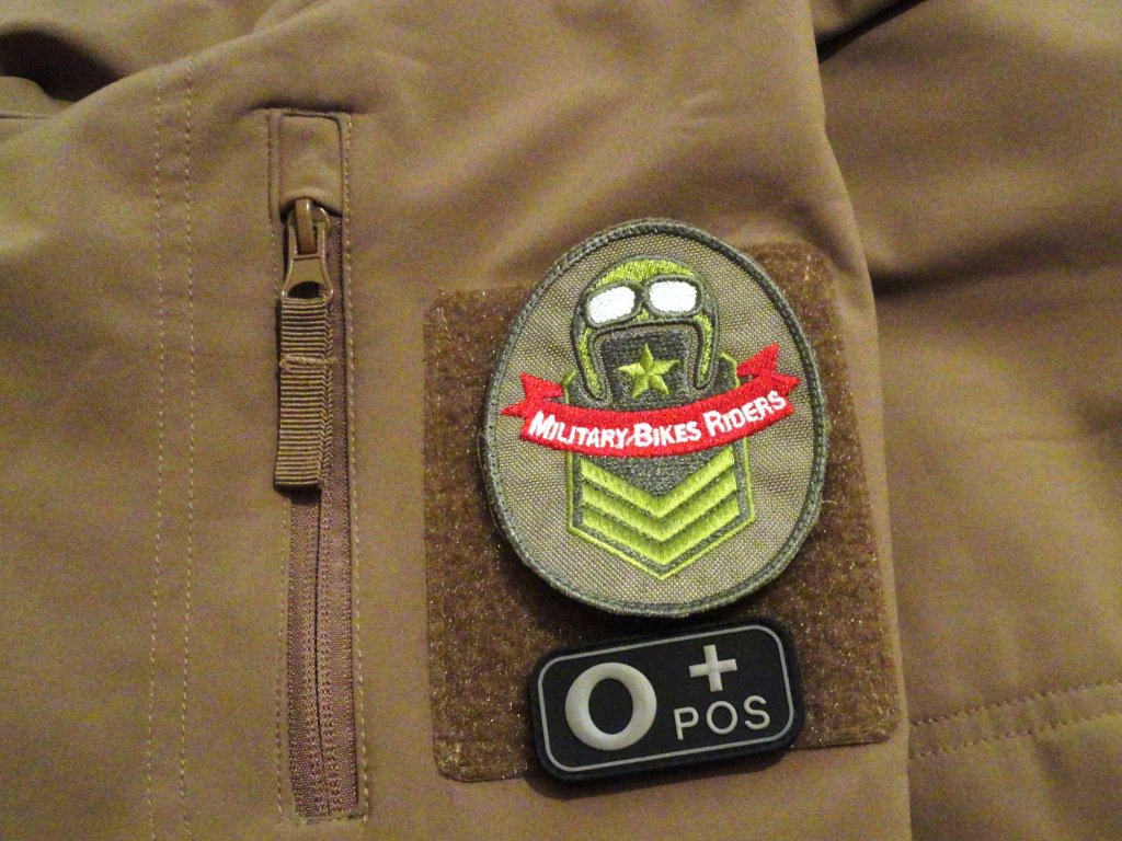 betracci's tweet photo. Wear our beautiful patches!
info: militarybikesriders@gmail.com #mbriders https://t.co/3BTMtbbaXU