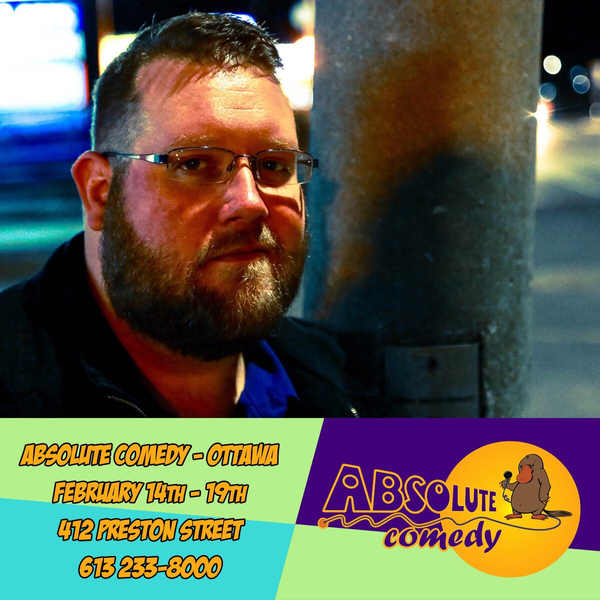 JoshComedy tweet picture