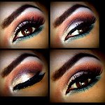 TM_Journalism's tweet photo. Check out these 25 makeup tutorials to help with your new look! https://t.co/osPdI5Dhi5 Professional look, for a cheaper price. https://t.co/PgZAixchlK