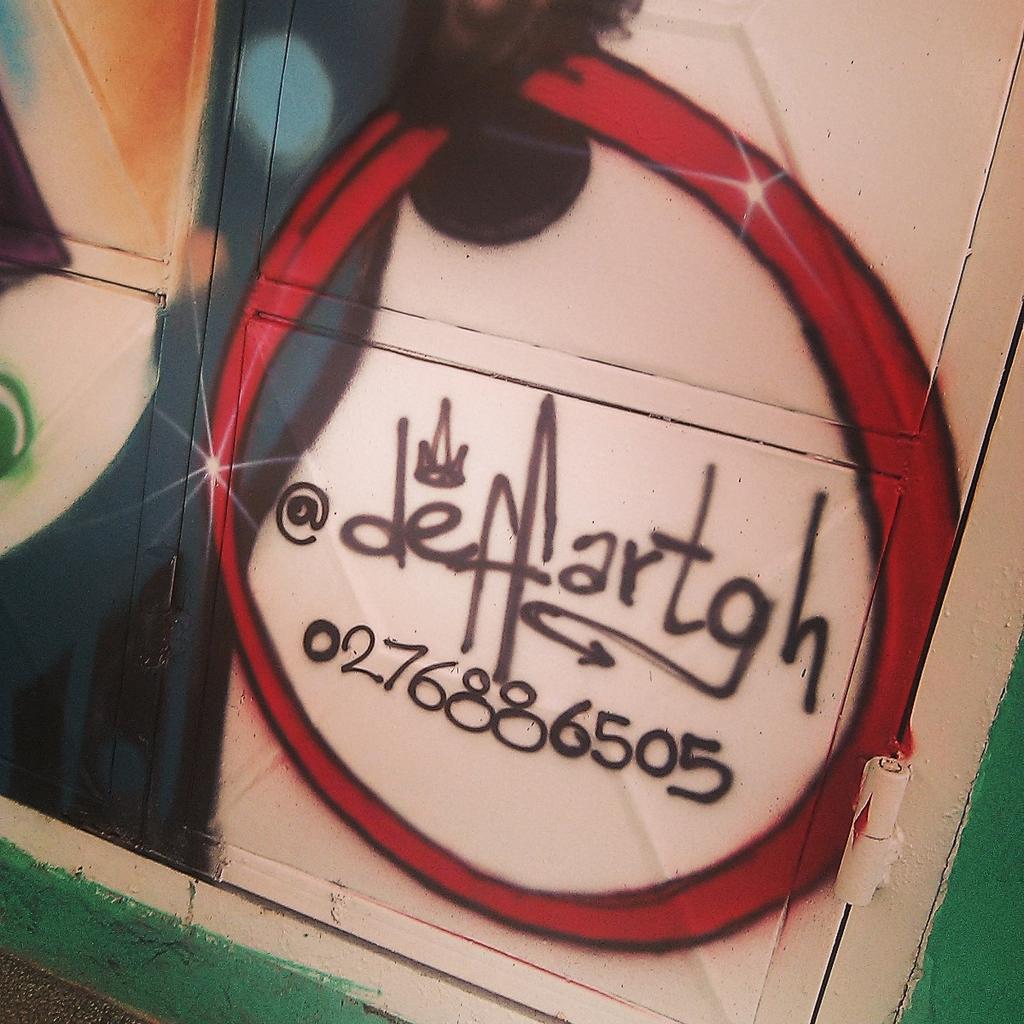 deffartgh's tweet photo. Call me.
#deffartgh https://t.co/FyLmID96jK