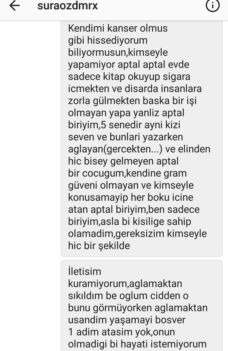 leeeeeetme's tweet photo. Dengesiz olmak benim suçum degil ki... https://t.co/ckTYQyDSbi