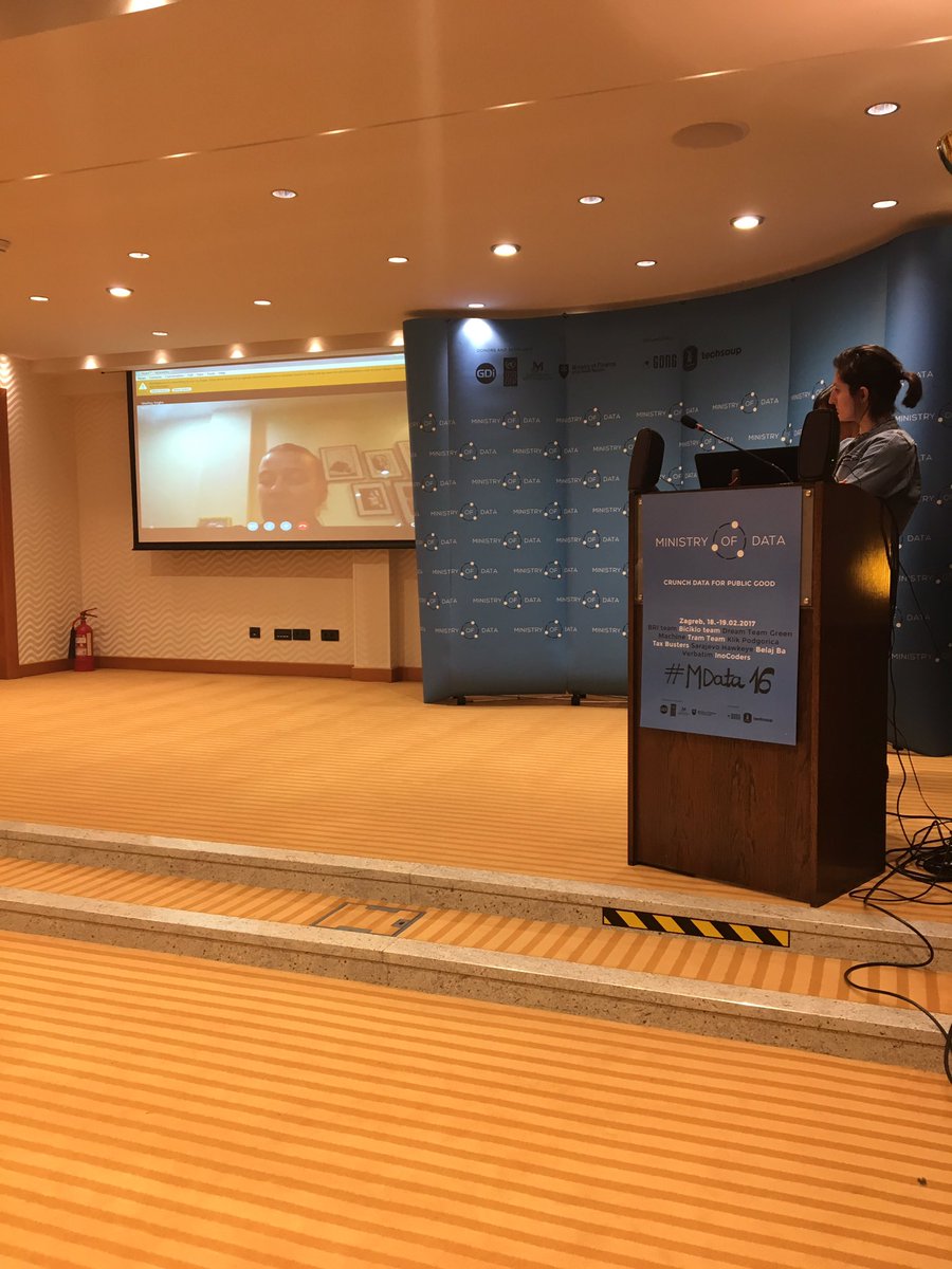 LejlaSadiku's tweet photo. .@inglis_shelley joins #MData16 via @skype https://t.co/tG6VkMSExO