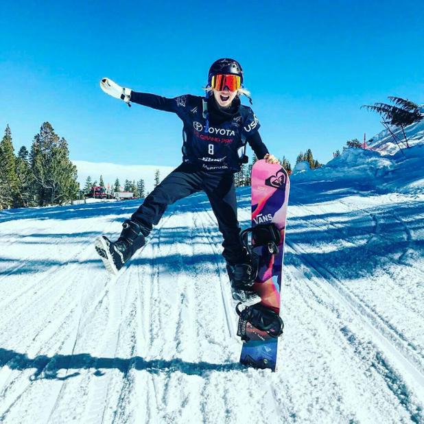 fahrenheitAI's tweet photo. @aimee_fullerJust qualified in 3rd through to the finals of the #mammoth #usa #worldcup #skiuk #sportswomen #skibunny #girlpower #girlpwr https://t.co/spMAakNCX8
