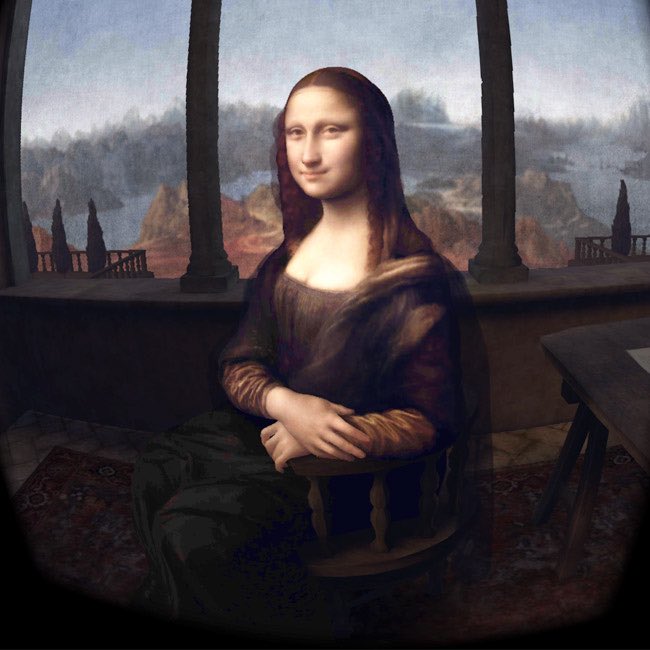 Swedish engineers have made their own immersive versions of famous paintings goo.gl/jqdaFs #VirtualRealityArt #ArtPlangue